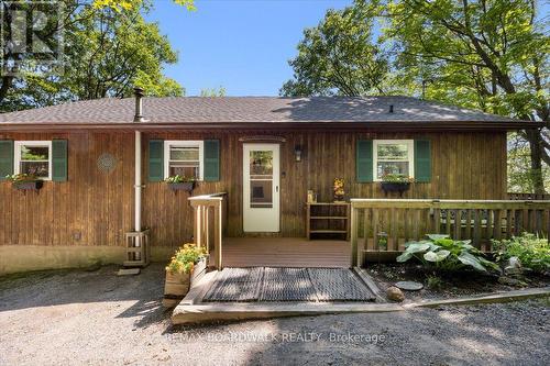 781 North Shore Road, Rideau Lakes, ON - Outdoor
