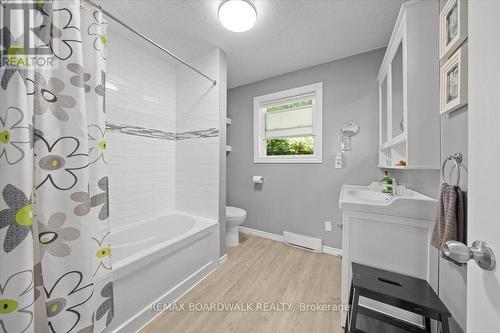 781 North Shore Road, Rideau Lakes, ON - Indoor Photo Showing Bathroom