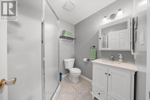 781 North Shore Road, Rideau Lakes, ON - Indoor Photo Showing Bathroom