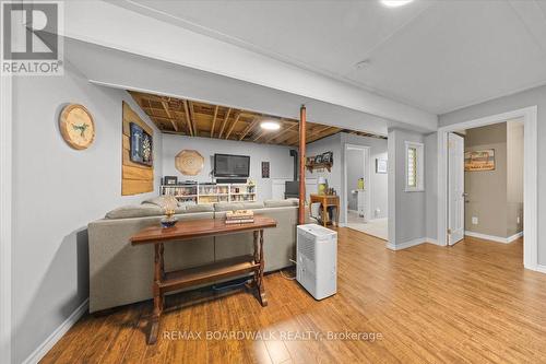 781 North Shore Road, Rideau Lakes, ON - Indoor