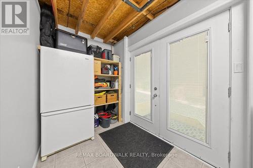 781 North Shore Road, Rideau Lakes, ON - Indoor