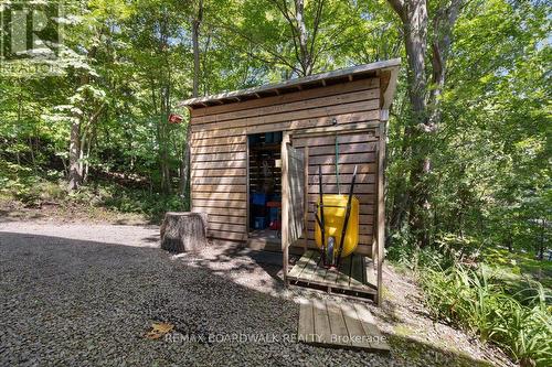 781 North Shore Road, Rideau Lakes, ON - Outdoor