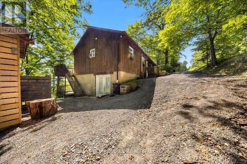 781 North Shore Road, Rideau Lakes, ON - Outdoor