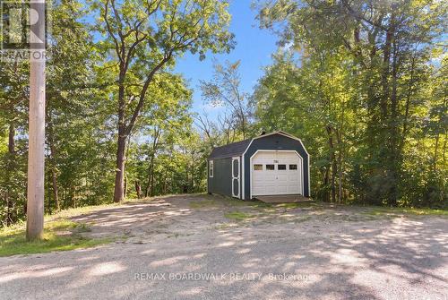 781 North Shore Road, Rideau Lakes, ON - Outdoor