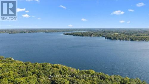 781 North Shore Road, Rideau Lakes, ON - Outdoor With Body Of Water With View