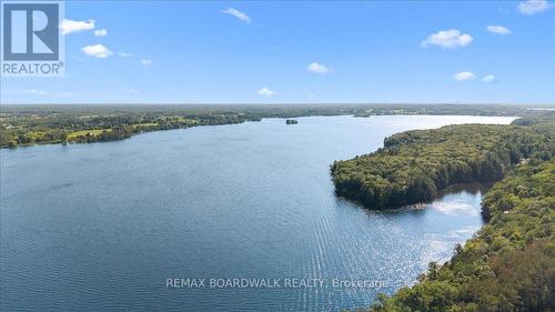781 North Shore Road, Rideau Lakes, ON - Outdoor With Body Of Water With View