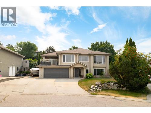 3013 Brindisi Place  Kelowna, BC V1V 2N5