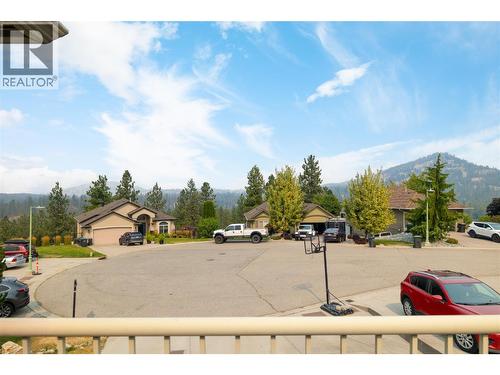 3013 Brindisi Place, Kelowna, BC - Outdoor