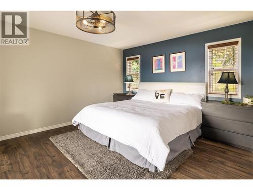 3013 Brindisi Place, Kelowna, BC - Indoor Photo Showing Bedroom