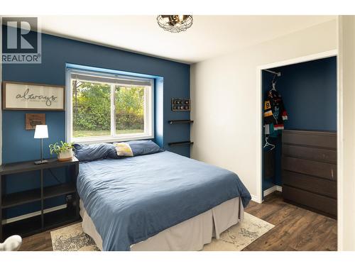 3013 Brindisi Place, Kelowna, BC - Indoor Photo Showing Bedroom