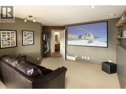 3013 Brindisi Place, Kelowna, BC - Indoor