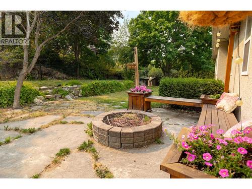 3013 Brindisi Place, Kelowna, BC - Outdoor