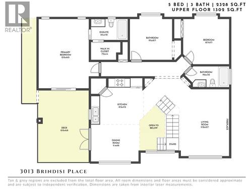 3013 Brindisi Place, Kelowna, BC - Other