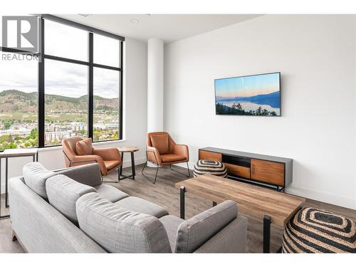 1471 St. Paul Street Unit# 1707, Kelowna, BC - Indoor Photo Showing Other Room