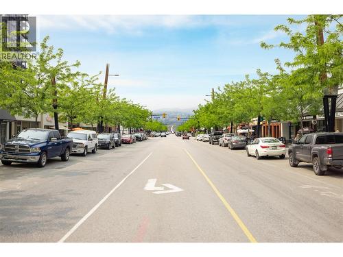 1471 St. Paul Street Unit# 1707, Kelowna, BC - Outdoor