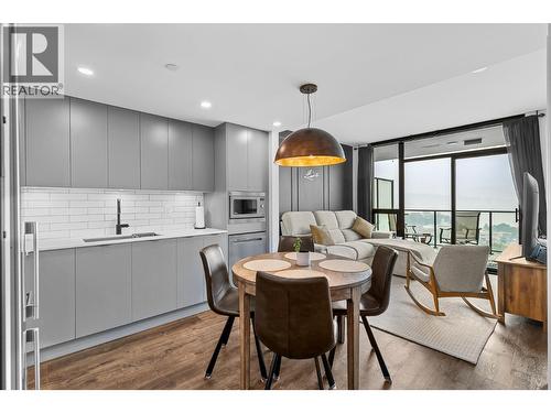 1471 St. Paul Street Unit# 1707, Kelowna, BC - Indoor