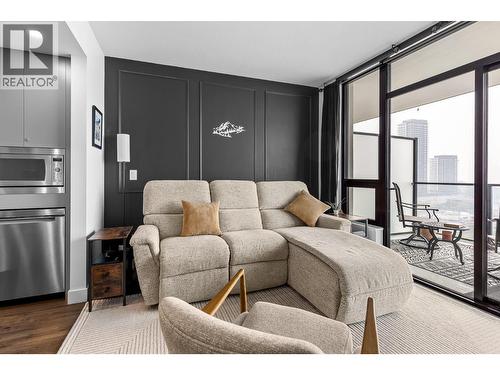 1471 St. Paul Street Unit# 1707, Kelowna, BC - Indoor