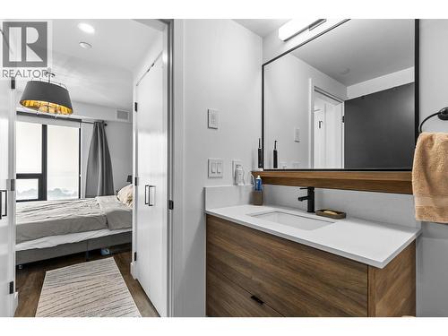 1471 St. Paul Street Unit# 1707, Kelowna, BC - Indoor Photo Showing Bathroom