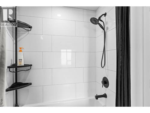 1471 St. Paul Street Unit# 1707, Kelowna, BC - Indoor Photo Showing Bathroom