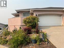 2630 Nechako Drive Unit# 16 Kamloops, BC V2E 2C9