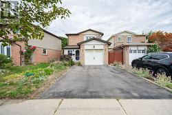 59 MARTINDALE CRESCENT Brampton, ON L6X 2V7