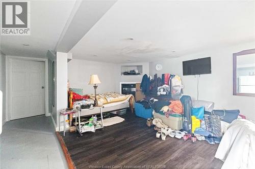 1396 Janette, Windsor, ON - Indoor Photo Showing Other Room