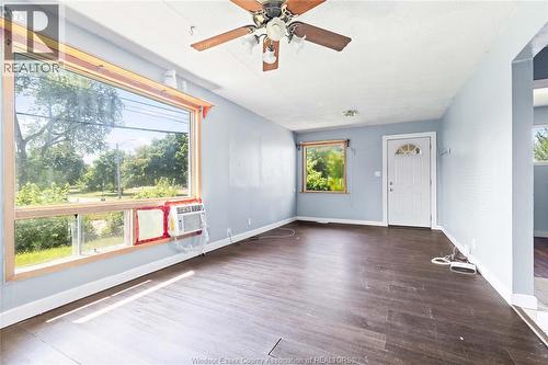 1396 Janette, Windsor, ON - Indoor