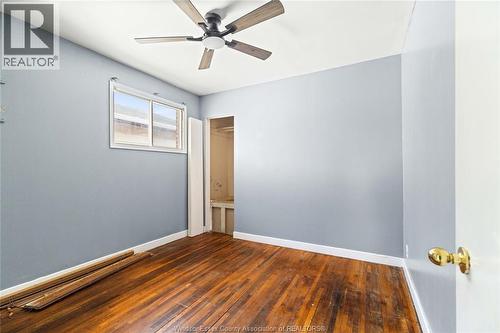 1396 Janette, Windsor, ON - Indoor Photo Showing Other Room