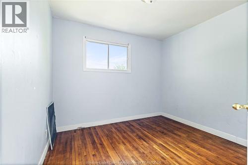 1396 Janette, Windsor, ON - Indoor Photo Showing Other Room