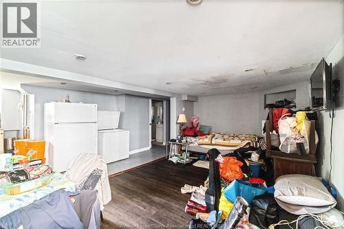 1396 Janette, Windsor, ON - Indoor
