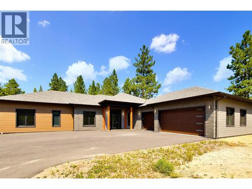 113 Corral Boulevard  Cranbrook, BC V1C 0C2