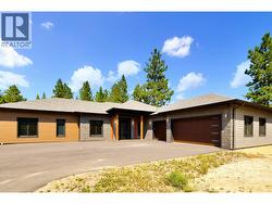 113 Corral Boulevard Cranbrook, BC V1C 0C2