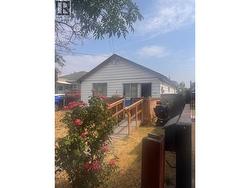 484 Alexander Avenue Penticton, BC V2A 1E5