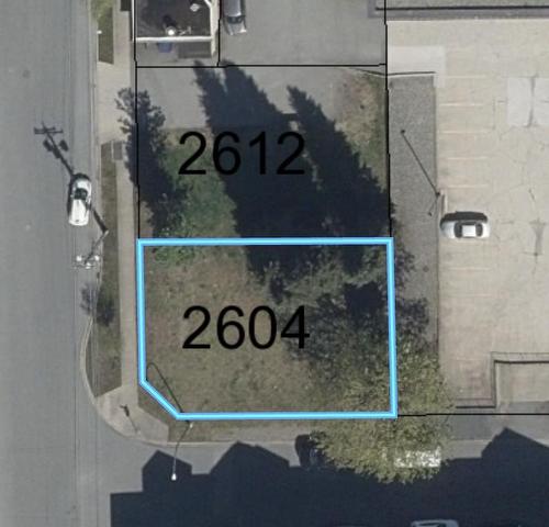 2604 E Bourquin Crescent, Abbotsford, BC 