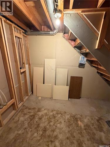 133 Lloyd Crescent, Saskatoon, SK - Indoor Photo Showing Basement
