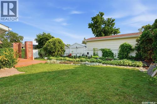133 Lloyd Crescent, Saskatoon, SK - Outdoor