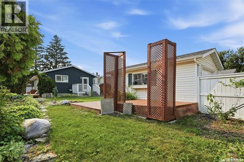 133 Lloyd Crescent, Saskatoon, SK - Outdoor