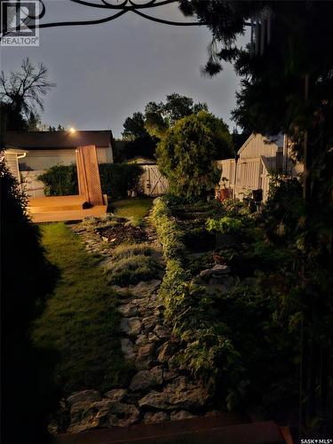 133 Lloyd Crescent, Saskatoon, SK - Outdoor