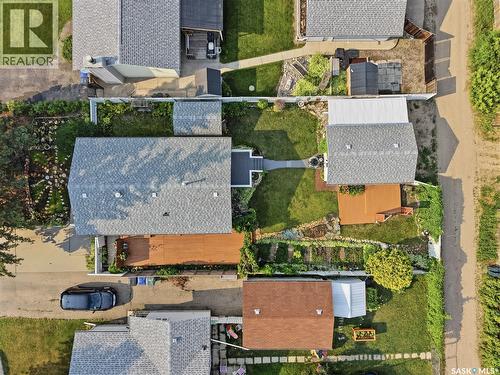 133 Lloyd Crescent, Saskatoon, SK - Outdoor