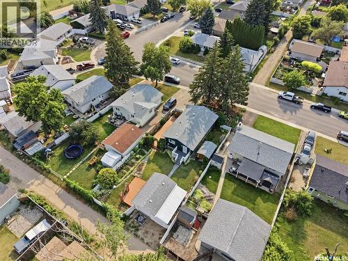 133 Lloyd Crescent, Saskatoon, SK - Outdoor With View