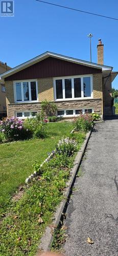 GROUND FLOOR AND BASEMENT - 46 CAVEHILL CRESCENT , Toronto, Ontario M1R 4P9