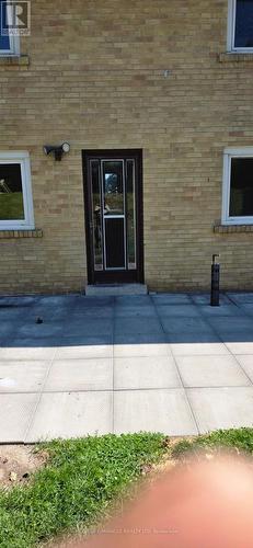 GROUND FLOOR AND BASEMENT - 46 CAVEHILL CRESCENT , Toronto, Ontario M1R 4P9 3