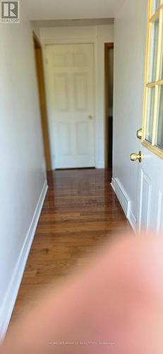 GROUND FLOOR AND BASEMENT - 46 CAVEHILL CRESCENT , Toronto, Ontario M1R 4P9 4