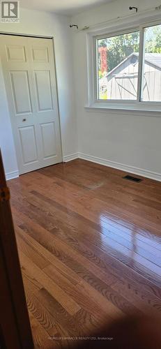GROUND FLOOR AND BASEMENT - 46 CAVEHILL CRESCENT , Toronto, Ontario M1R 4P9 5