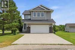 Place 401 Banbury PLACE Wolseley, SK S0G 5H0