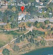 511 D AVENUE N Saskatoon, SK S7M 1R4