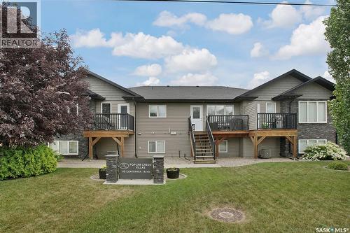 6F 110 Centennial BOULEVARD  Warman, SK S0K 4S0