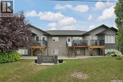 6F 110 Centennial BOULEVARD Warman, SK S0K 4S0