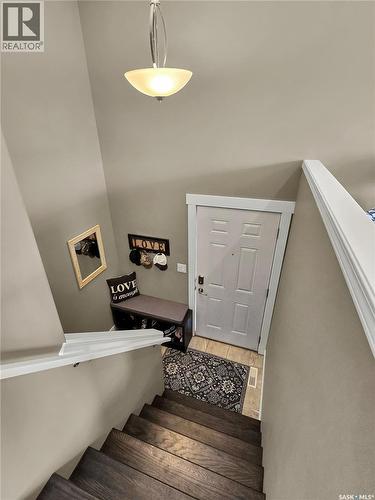 6F 110 Centennial Boulevard, Warman, SK - Indoor Photo Showing Other Room