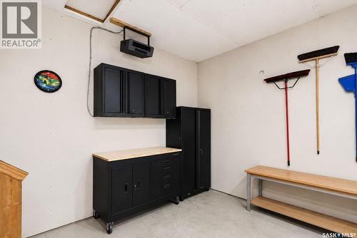 309 1851 Pederson Drive, Prince Albert, SK - Indoor Photo Showing Other Room